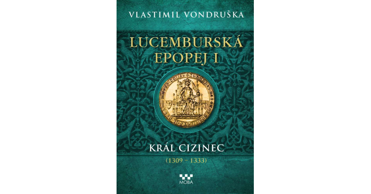 Lucembursk Epopej I Eknihy Elektronick Knihy Va E Eknihovna Cz