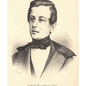 Tyl Josef Kajetán 