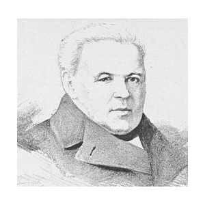Klicpera Václav Kliment
