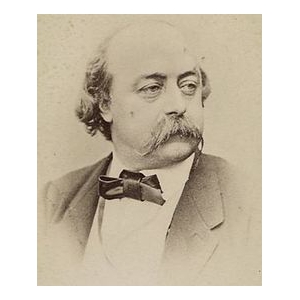 Flaubert Gustave