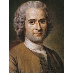 Rousseau Jean-Jacques