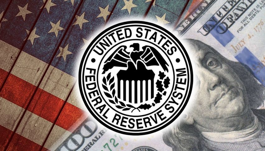 Fed Logo