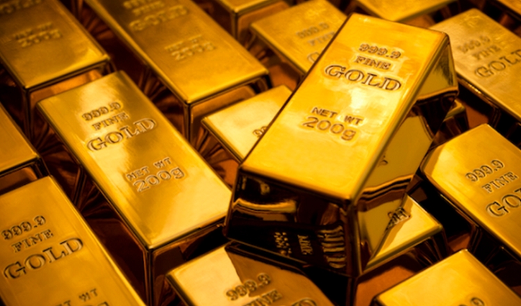 1 zlate cihly gold 750