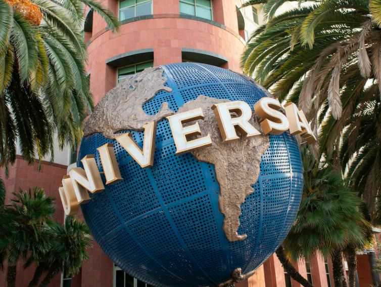 UNiversal music logo