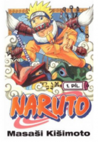 Manga - japonský komiks