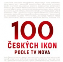 Soutěž o knihu 100 českých ikon! 
