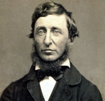 Thoreau tvrdil, že dobrá kniha přiměje čtenáře, aby ji přestal číst