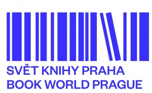 Pozvánka na knižní veletrh a literární festival Svět knihy Praha