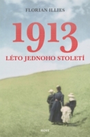 1913 - To byl ale ročník!