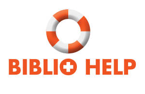 Bibliohelp – léčba knihou