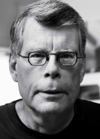 Stephen King o tištěných knihách