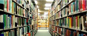 V ČR je více jak 5300 knihoven