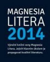 Výsledky 14. ročníku knižních cen Magnesia Litera