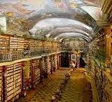 Národní knihovna České republiky je v revitalizaci 