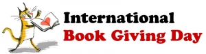 Mezinárodní den darování knihy připadá na 14. února