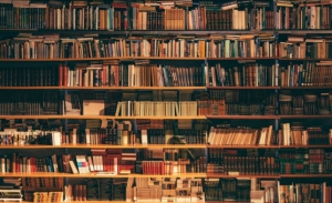 Knihy, které byste si měli ve svém životě přečíst