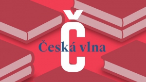 Začal knižní festival Česká vlna nakladatelství Host
