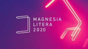 Nominace na ceny Magnesia Litera 2021