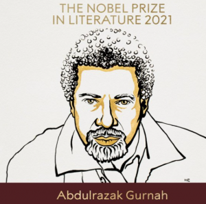 Nobelova cena za literaturu 2021 oznámena