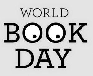 Světový den knihy a autorských práv si každý užije! 
