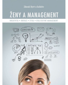 Recenze na knihu: Ženy a management