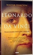 Listopad: Na scéně Leonardo da Vinci