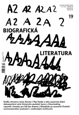 A2 kulturní čtrnáctideník 19/2020 - Biografická literatura