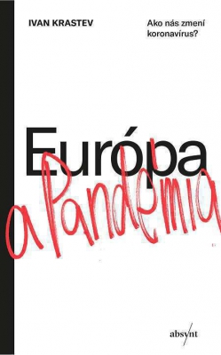 Európa a pandémia