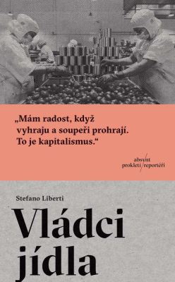 Vládci jídla
