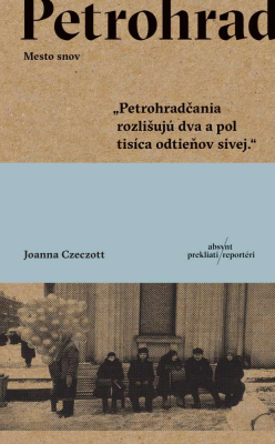 Petrohrad