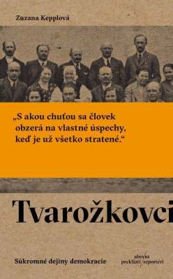 Tvarožkovci