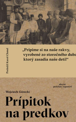 Prípitok na predkov