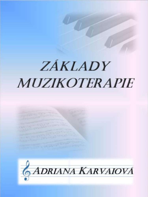 Základy muzikoterapie