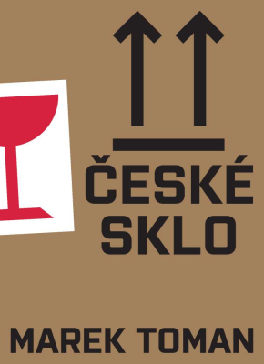 České sklo