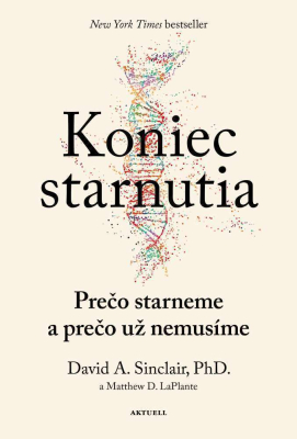 Koniec starnutia