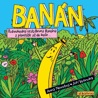 Banán