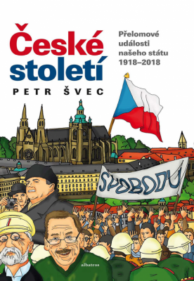 České století