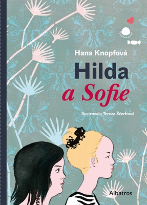 Hilda a Sofie