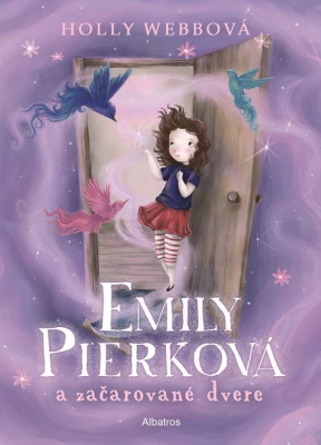 Emily Pierková a začarované dvere