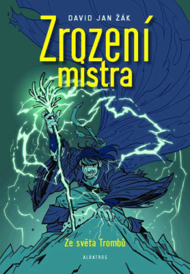 Zrození mistra