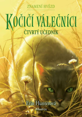 Kočičí válečníci: Znamení hvězd (1) – Čtvrtý učedník