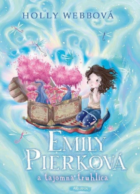 Emily Pierková a tajomná truhlica
