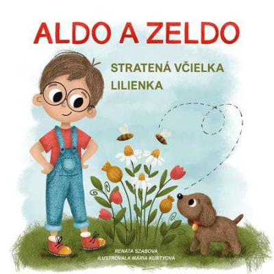 Aldo a Zeldo