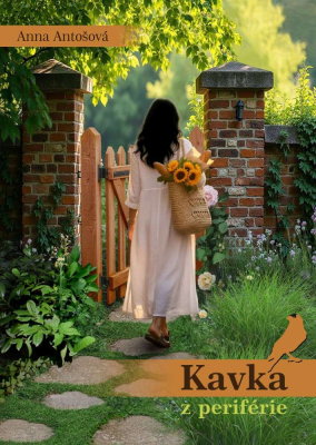 Kavka z periférie