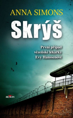 Skrýš