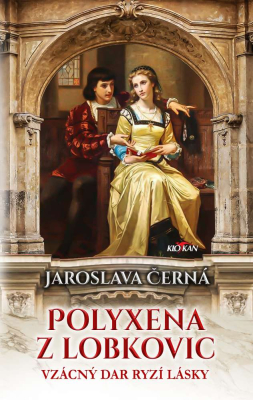 Polyxena z Lobkovic