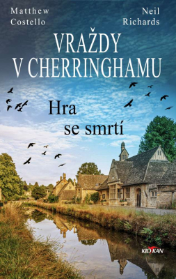 Vraždy v Cherringhamu - Hra se smrtí