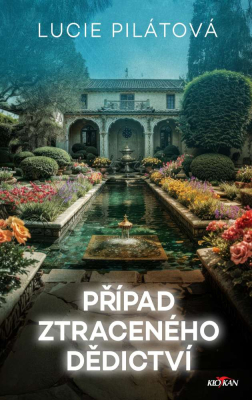 Případ ztraceného dědictví