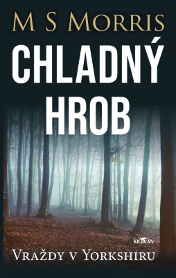 Vraždy v Yorkshiru - Chladný hrob