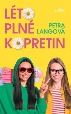 Léto plné kopretin